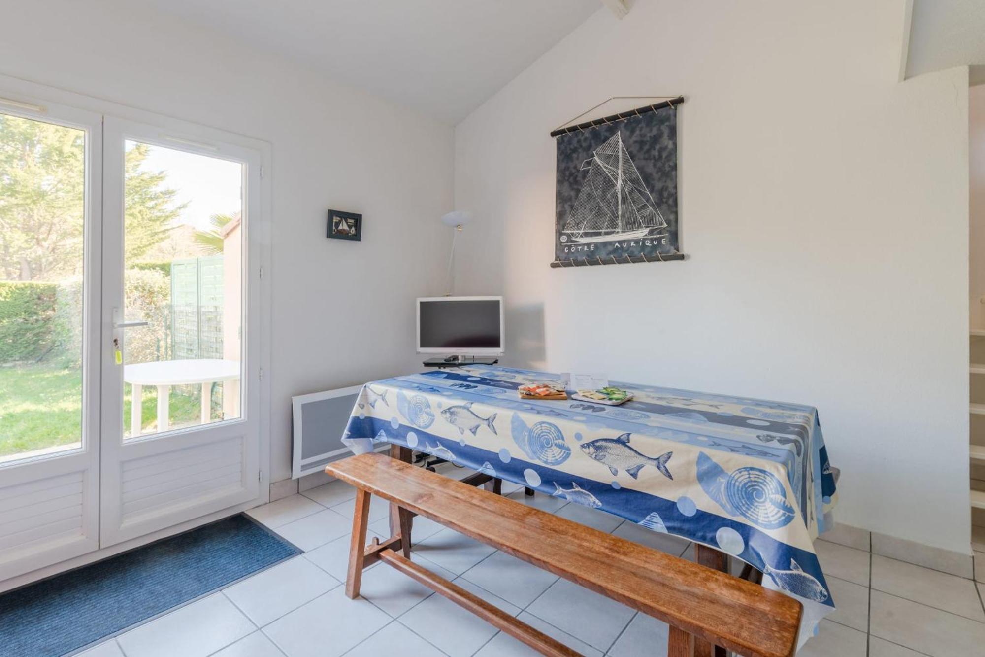 Maison - Pornic Centre Avec Piscine Villa Eksteriør bilde
